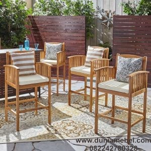 Kursi Bar Busa Murah