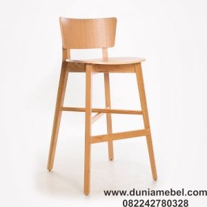 Kursi Bar Simple