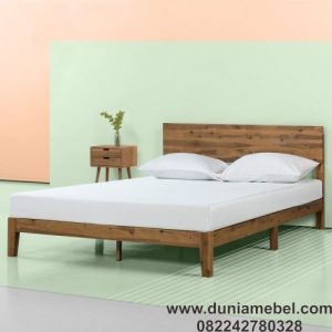 Tempat Tidur Murah