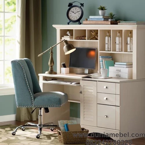 Meja Kerja Minimalis Modern Murah