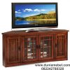 Meja Tv 4 Pintu