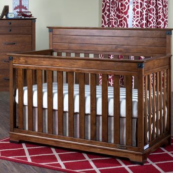 Rangjang Bayi Minimalis