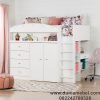 Tempat Tidur Susun Anak Safiya