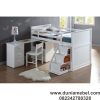 Tempat Tidur Tingkat Minimalis Modern