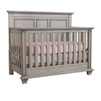 Ranjang Bayi Modern