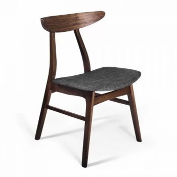 Kursi Cafe Minimalis Modern