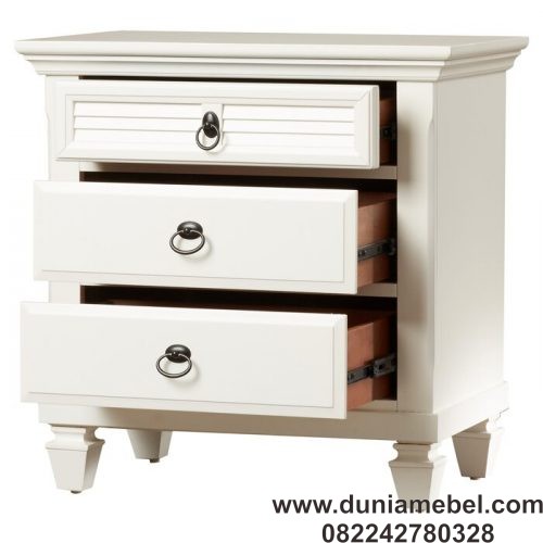Nakas Nightstand
