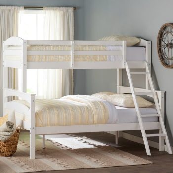 Tempat Tidur Tingkat