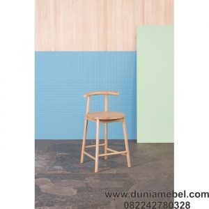 Kursi Cafe Luca Stool