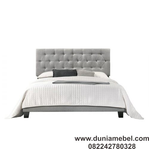 Tempat Tidur Minimalis Drusilla