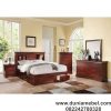 Tempat Tidur Minimalis Mease Set