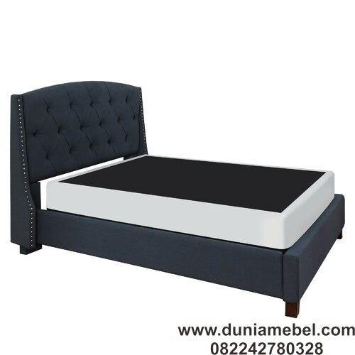 tempat Tidur Minimalis Meera