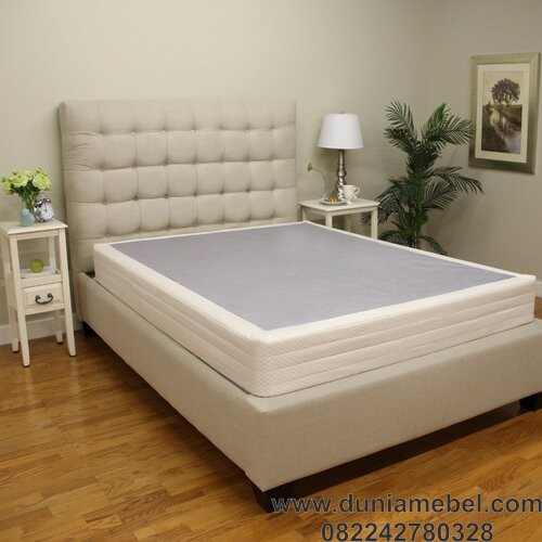 tempat Tidur Minimalis Meera