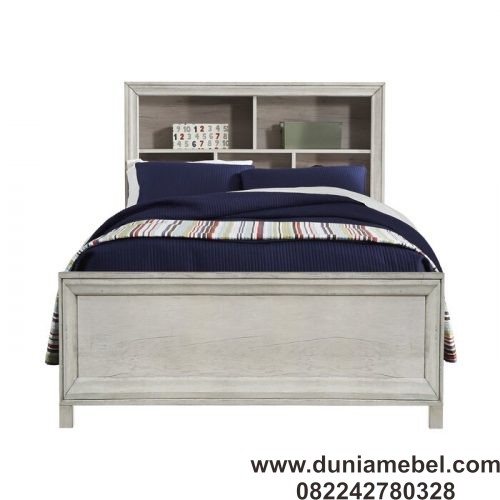 Tempat Tidur Anak Minimalis Pinar