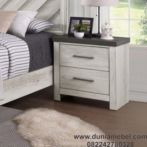 Tempat Tidur Anak Minimalis Pinar