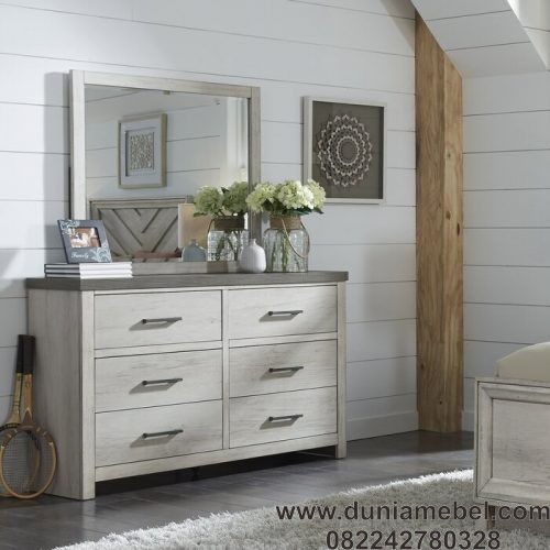 Tempat Tidur Anak Minimalis Pinar
