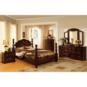 Tempat Tidur Ricciardi Set
