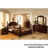 Tempat Tidur Ricciardi Set