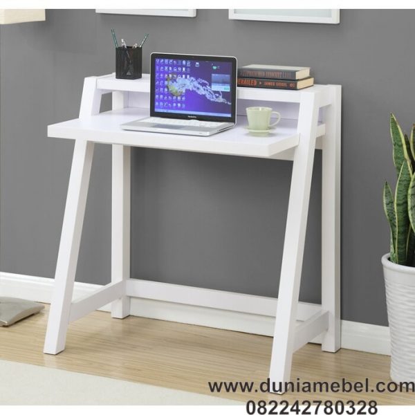 Meja Kantor Minimalis Simple-A