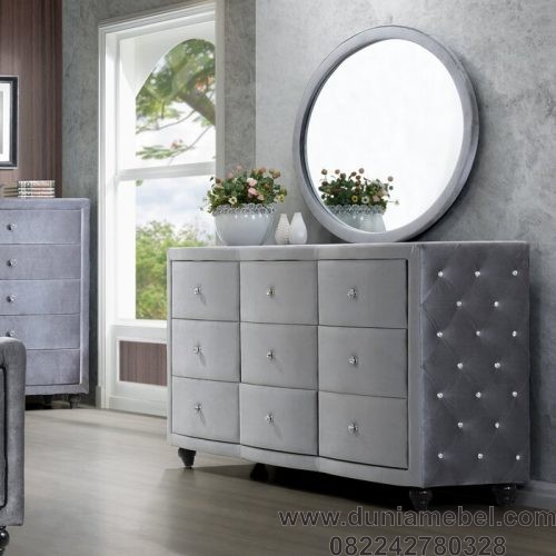 Tempat Tidur Consep Set