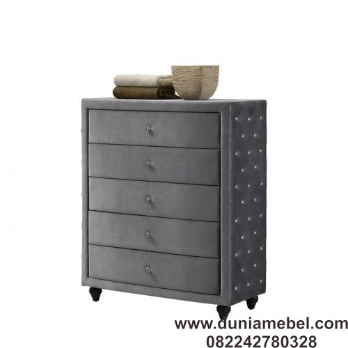 Tempat Tidur Consep Set