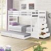 Tempat Tidur Susun Minimalis