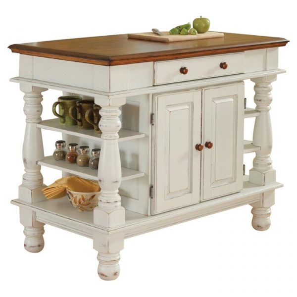 Meja Dapur Minimalis Elegan