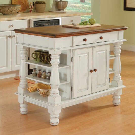 Meja Dapur Minimalis Elegan