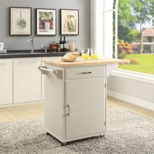 Meja Dapur Minimalis