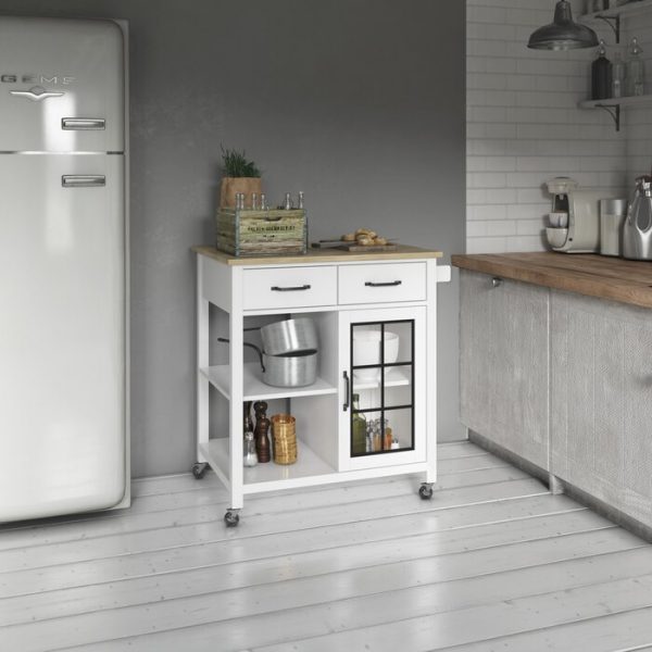 Meja Dapur Jati