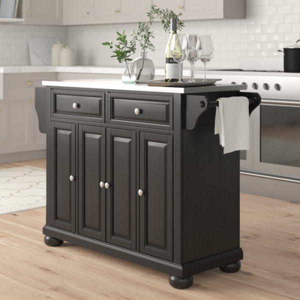 Meja Dapur Minimalis Modern