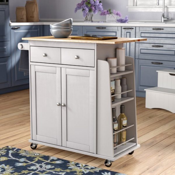 Meja Dapur Minimalis Modern