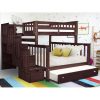 Tempat Tidur Susun 3 Bed Modern