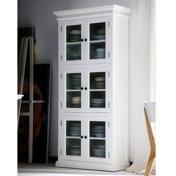Lemari Dapur Minimalis Amityville