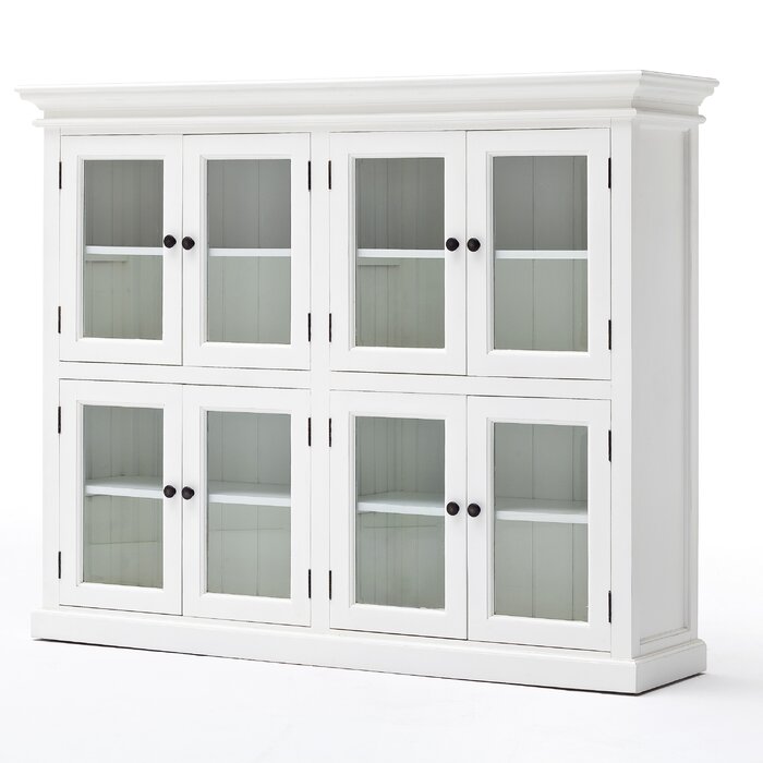 Lemari Dapur Minimalis 8 Pintu