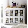Lemari Dapur Minimalis 8 Pintu