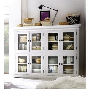 Lemari Dapur Minimalis 8 Pintu