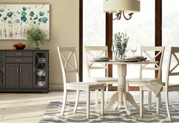 Lemari Dapur Minimalis Andover
