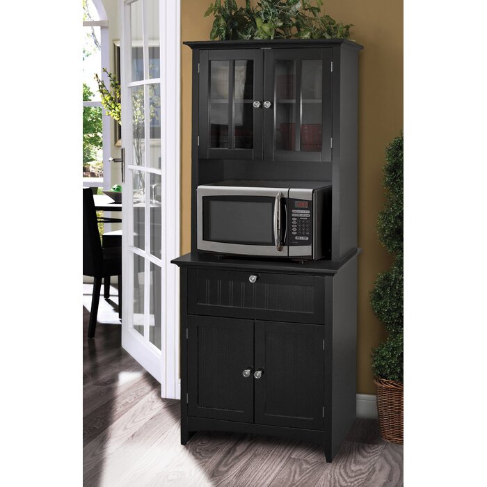 Lemari Dapur Minimalis Sorens
