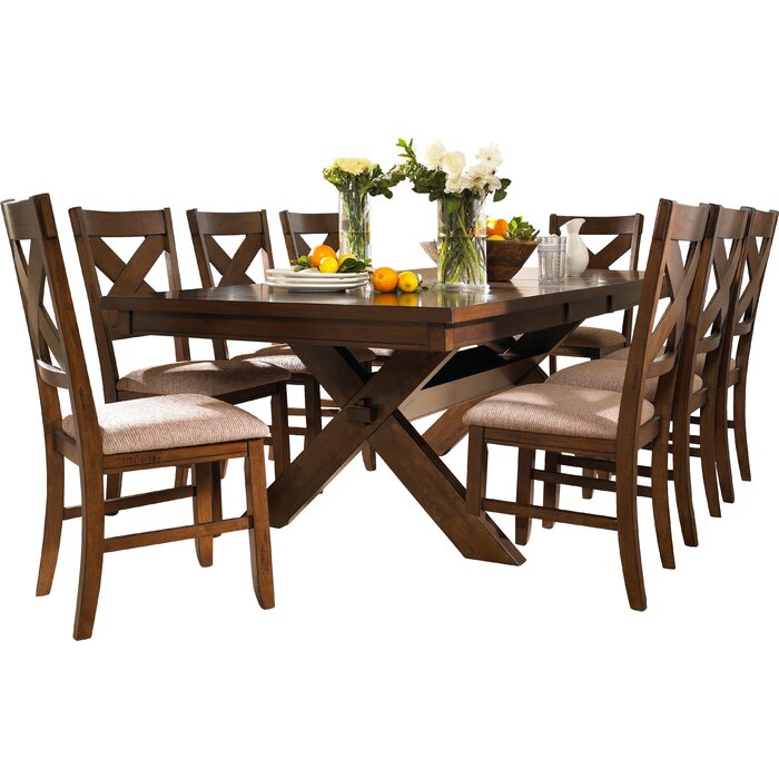Meja Makan Isabell Set