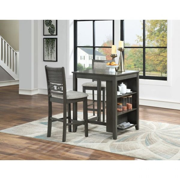 Meja Makan Jackins Set