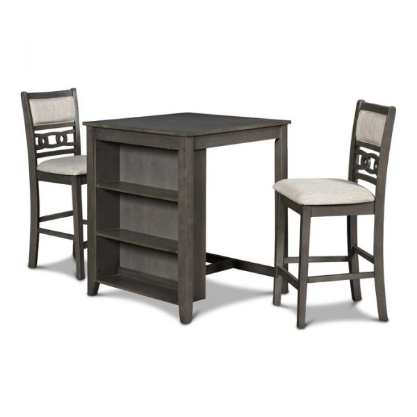 Meja Makan Jackins Set