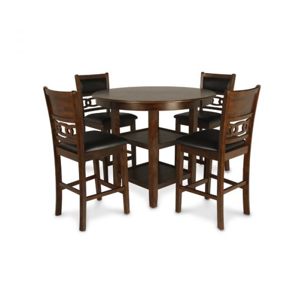 Meja Makan Set Winston