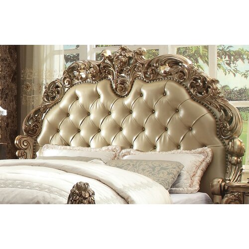 Tempat Tidur Kayu Jati Ukiran Mewah