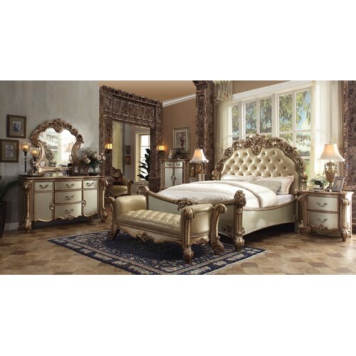 Tempat Tidur