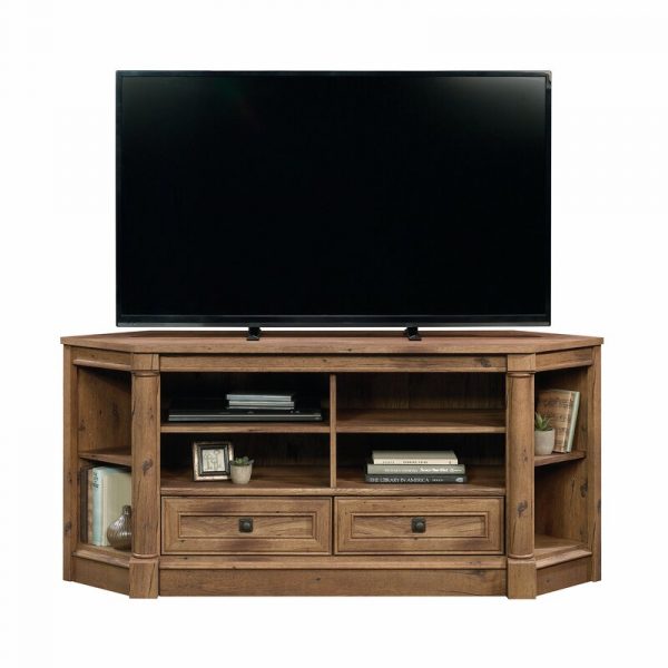 Bufet Televisi Minimalis Three Post