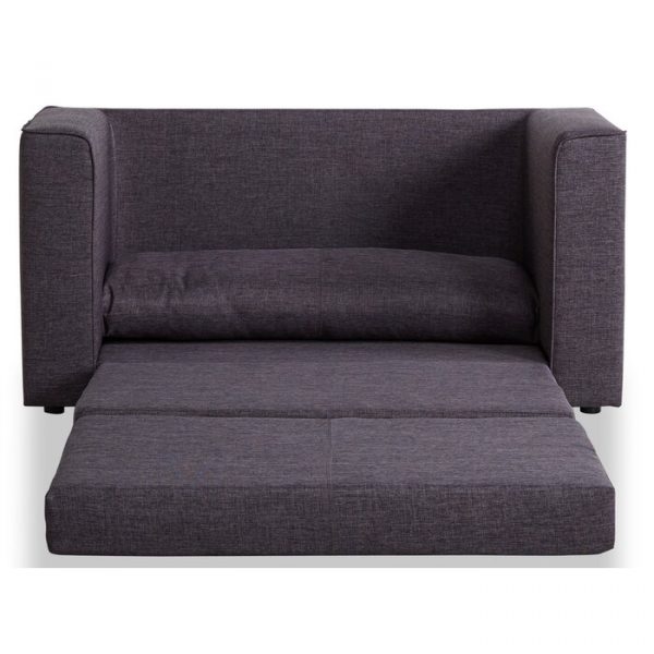 Kursi Sofa Minimalis Loveseat