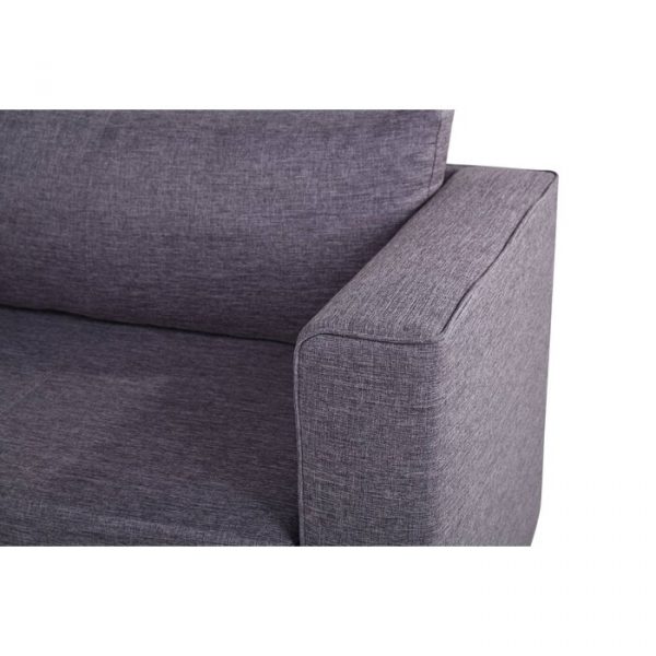 Kursi Sofa Minimalis Loveseat