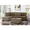 Kursi Sofa Set Romulus Sectional