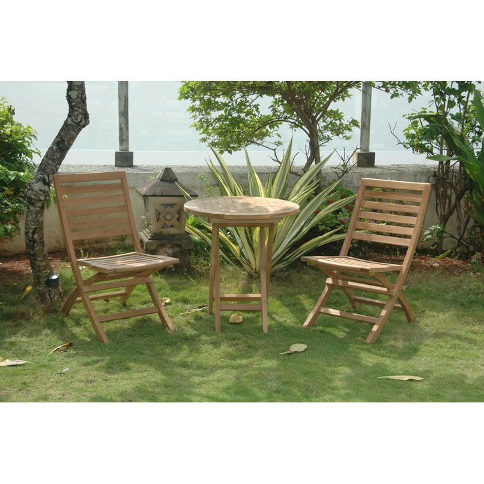 Kursi Teras Bahama 3 Piece